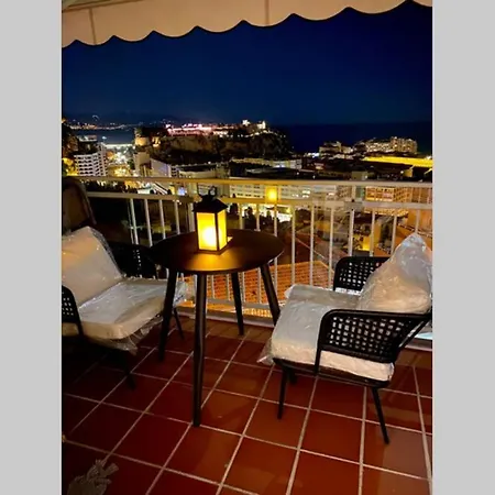 Apartment Luxury Studio Monaco Cap-d'Ail
