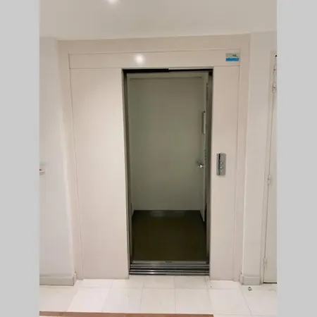 Daire Luxury Studio Monaco