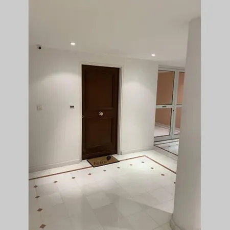 Apartment Luxury Studio Monaco