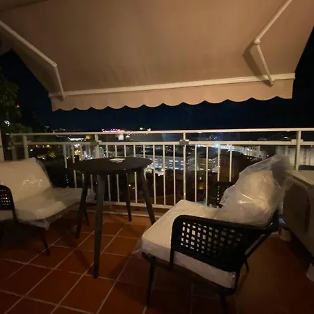 Luxury Studio Monaco Cap-d’Ail