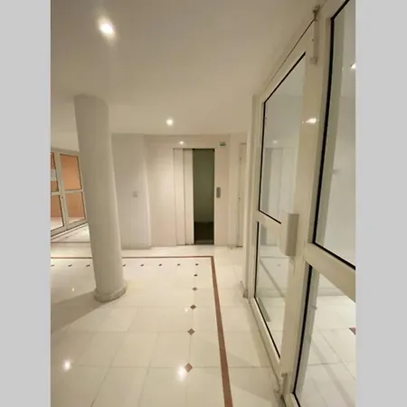 Luxury Studio Monaco *