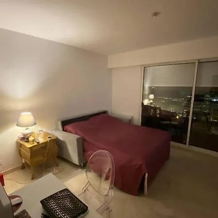 Luxury Studio Monaco * Cap-d’Ail